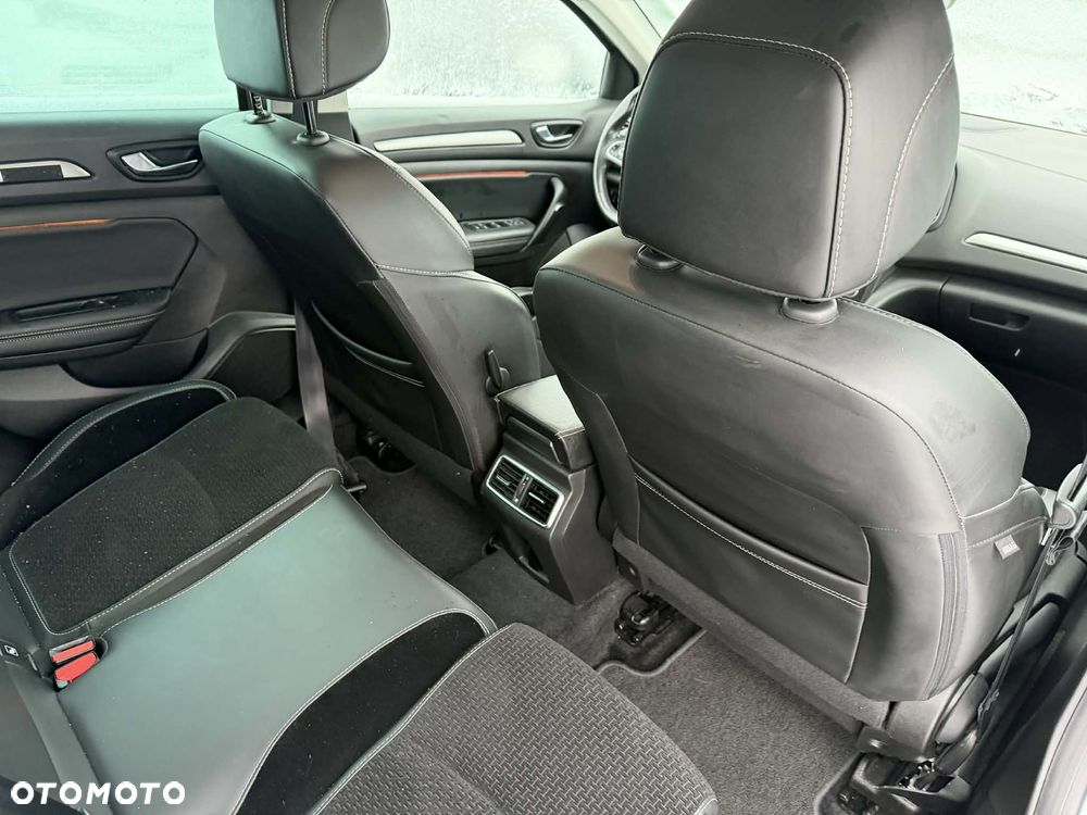 Renault Megane BLUE dCi 115 EDC INTENS - 13