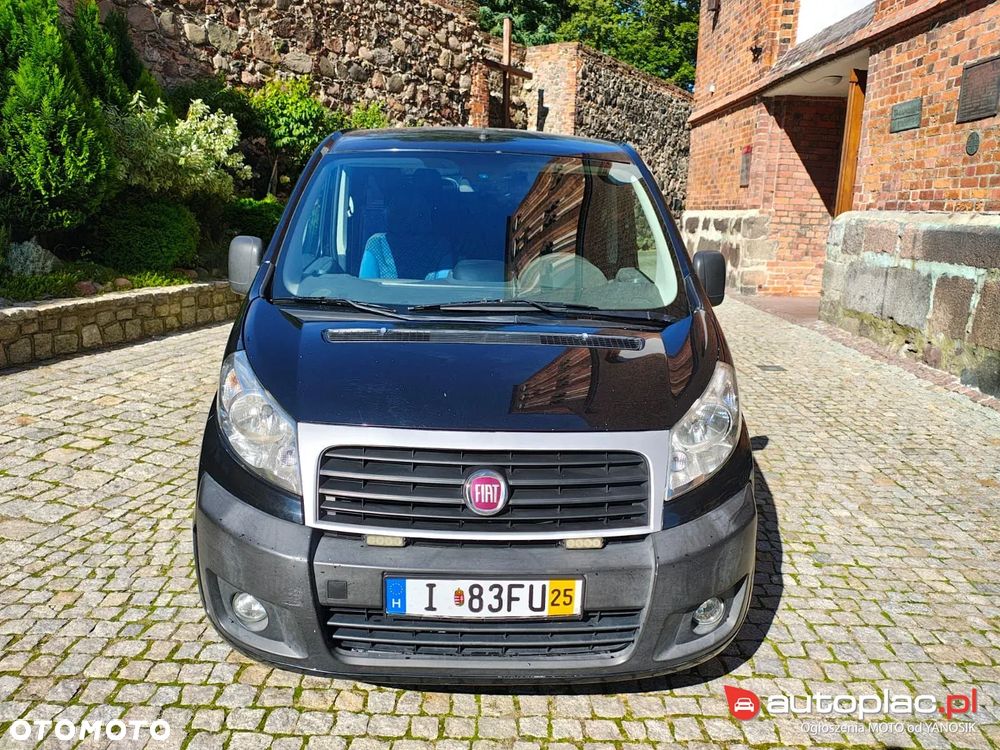 Fiat Scudo - 20