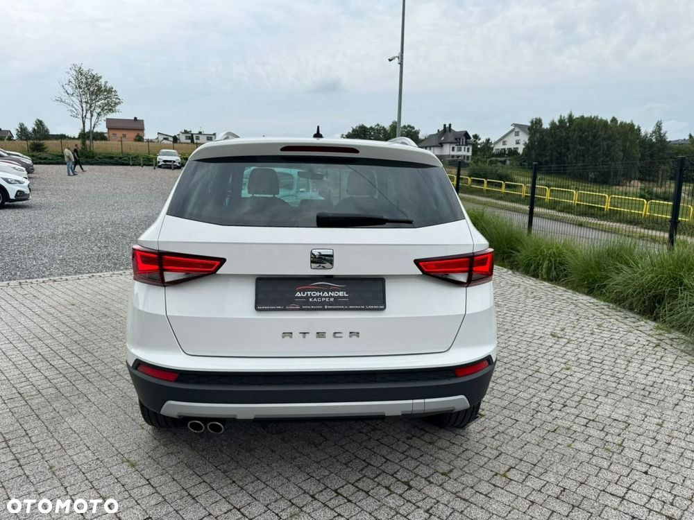Seat Ateca - 7