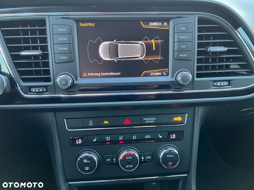 Seat Leon - 12