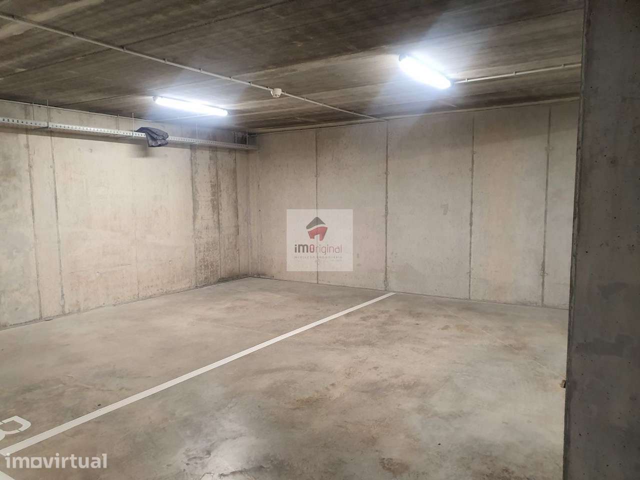 Lugar de garagem, Canidelo, j/ Praias, prédio de luxo - Grande imagem: 2/14