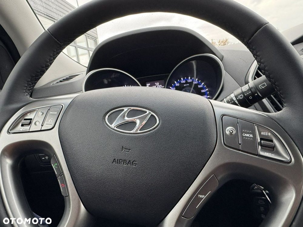 Hyundai ix35 - 14