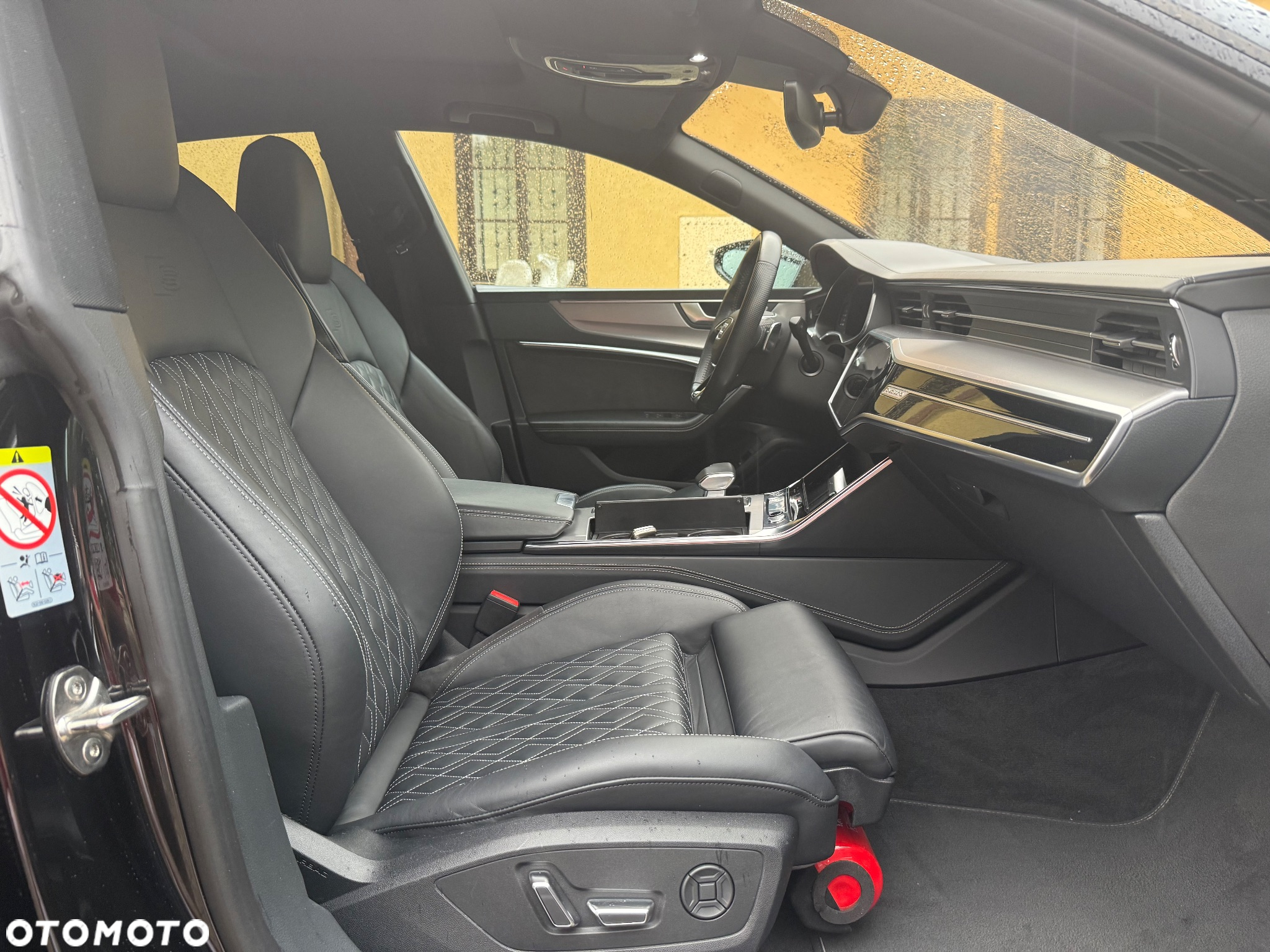 Audi A7 Sportback - 35