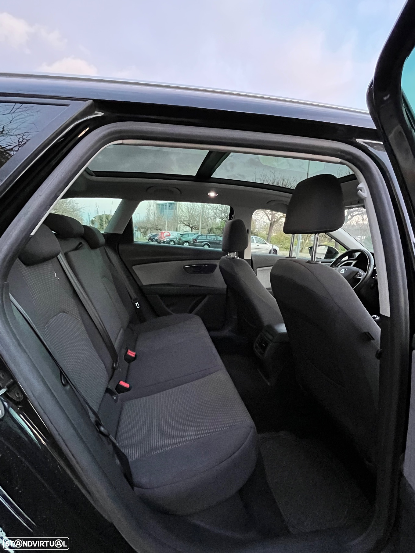 SEAT Leon ST 1.6 TDI Style S/S - 15
