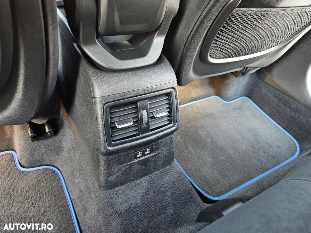 BMW X2 xDrive20d Aut. M Sport - 29