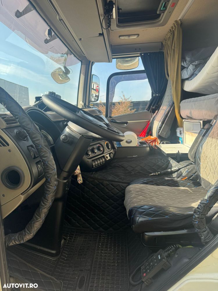DAF CF85 - 6