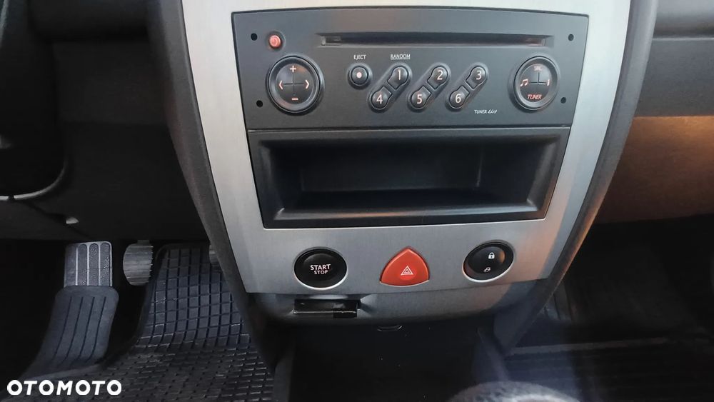 Renault Megane - 20