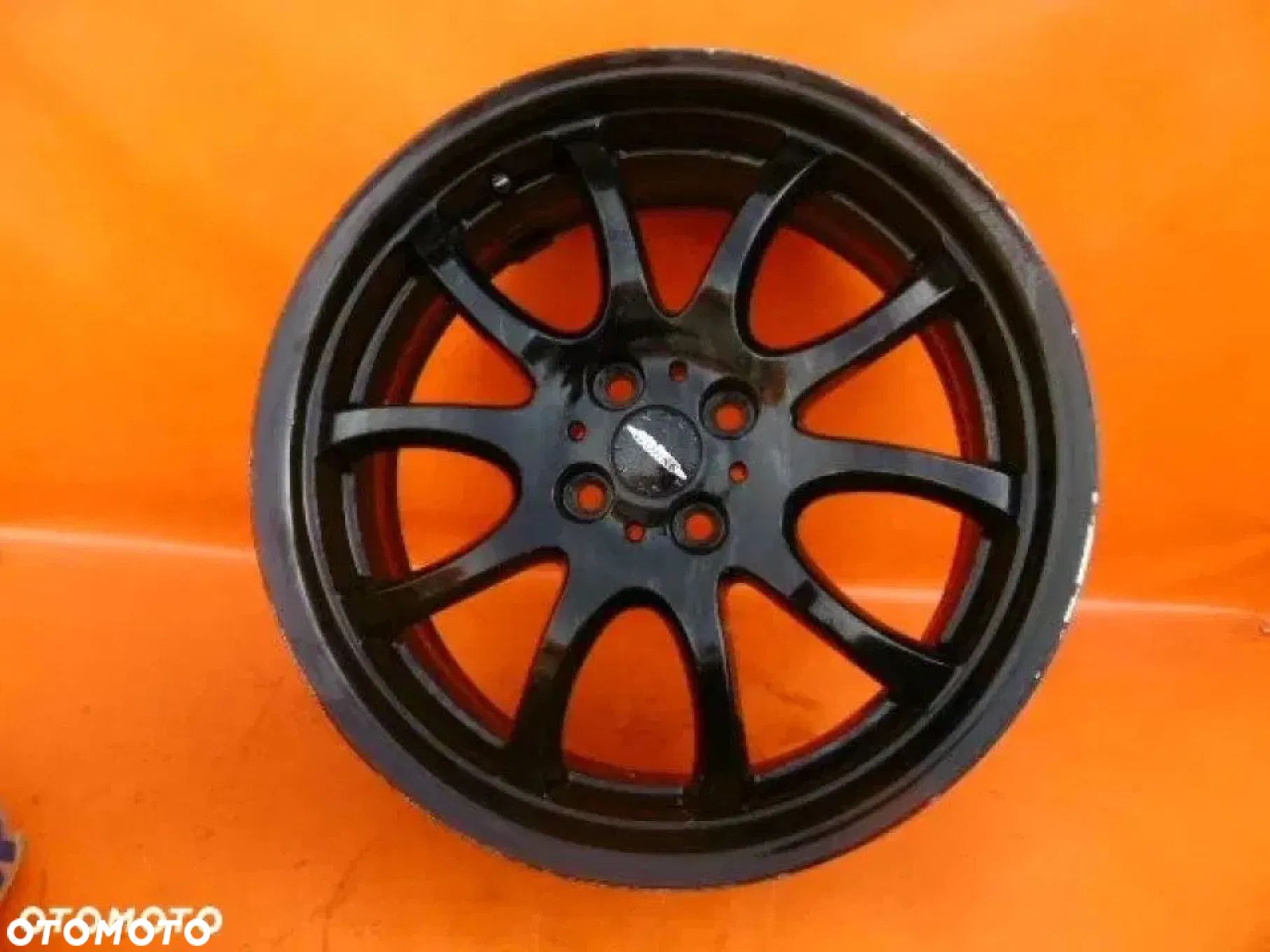 MINI COOPER S R53 R56 FELGA ALUMINIOWA 7Jx18EH2 - 1