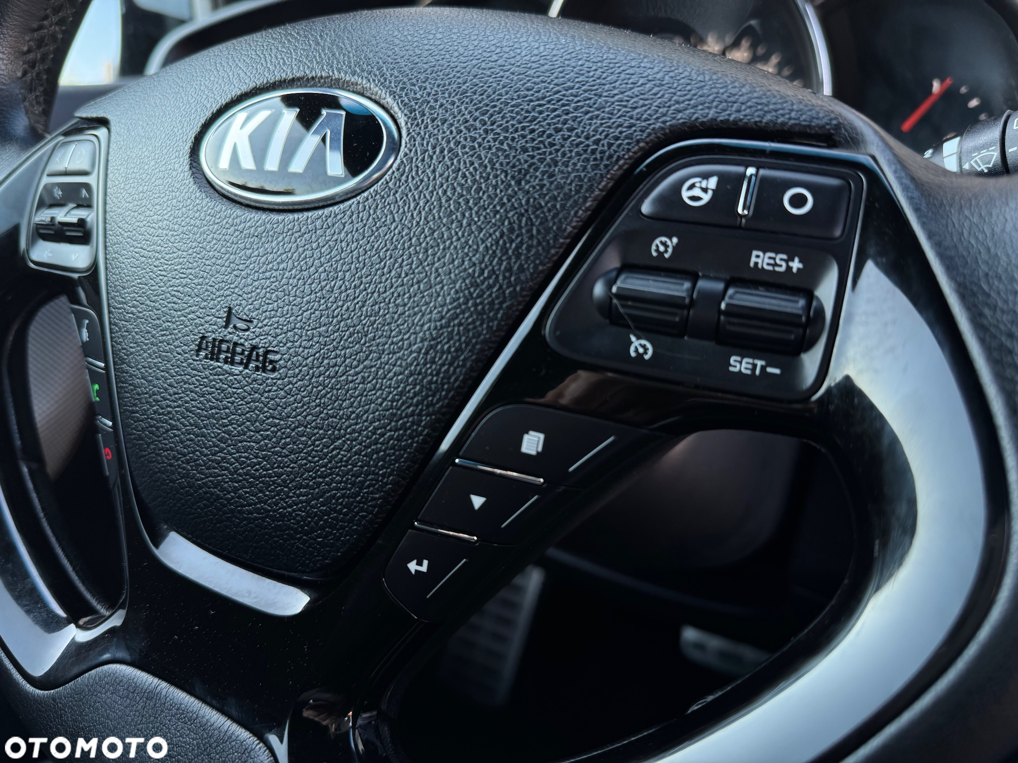 Kia ProCeed - 22