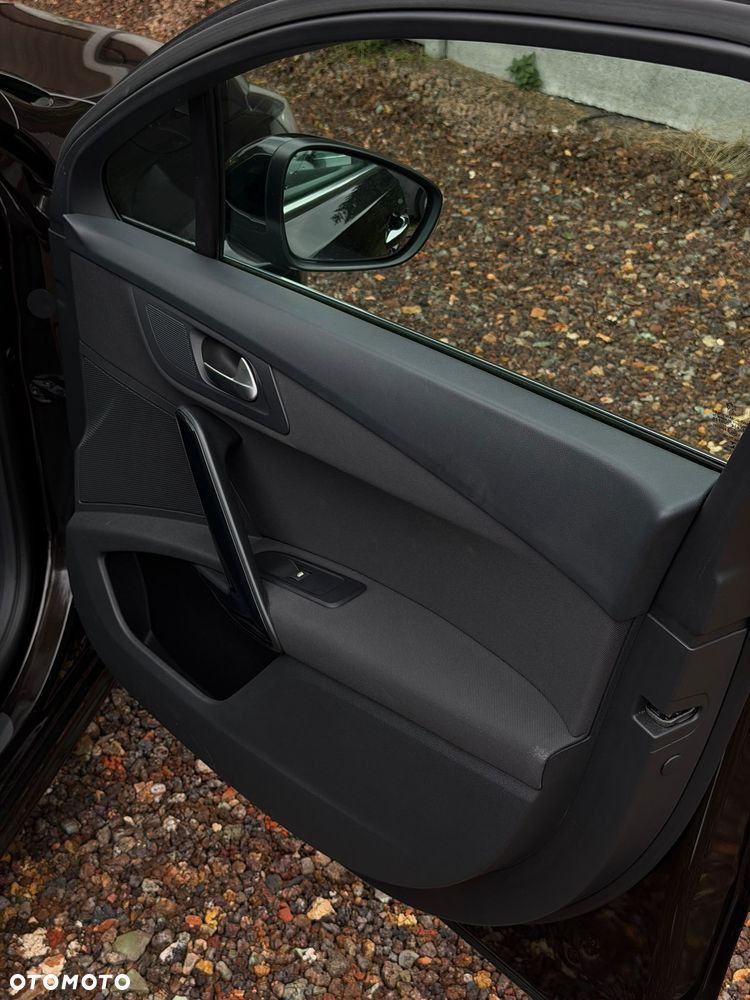 Peugeot 508 BlueHDi 150 Stop&Start Allure - 29