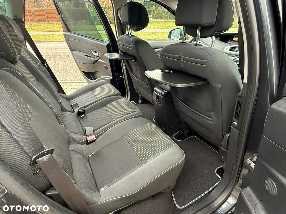 Renault Scenic TCe 130 Dynamique - 30