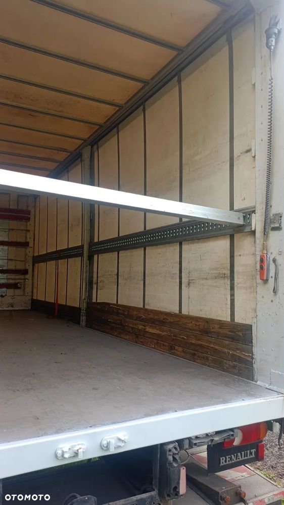 Renault MIDLUM - 23