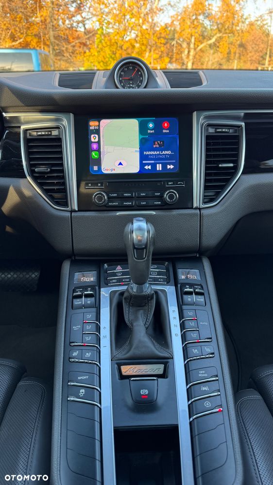 Porsche Macan PDK - 21