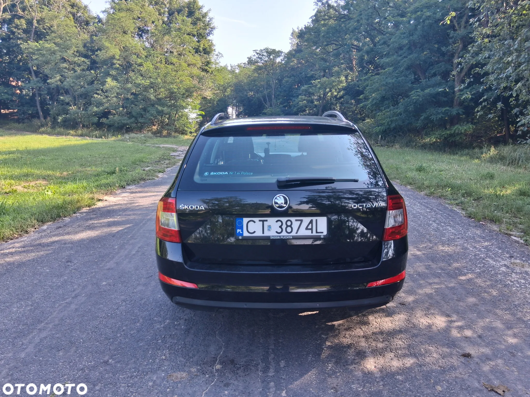 Skoda Octavia 1.6 TDI Ambition - 4
