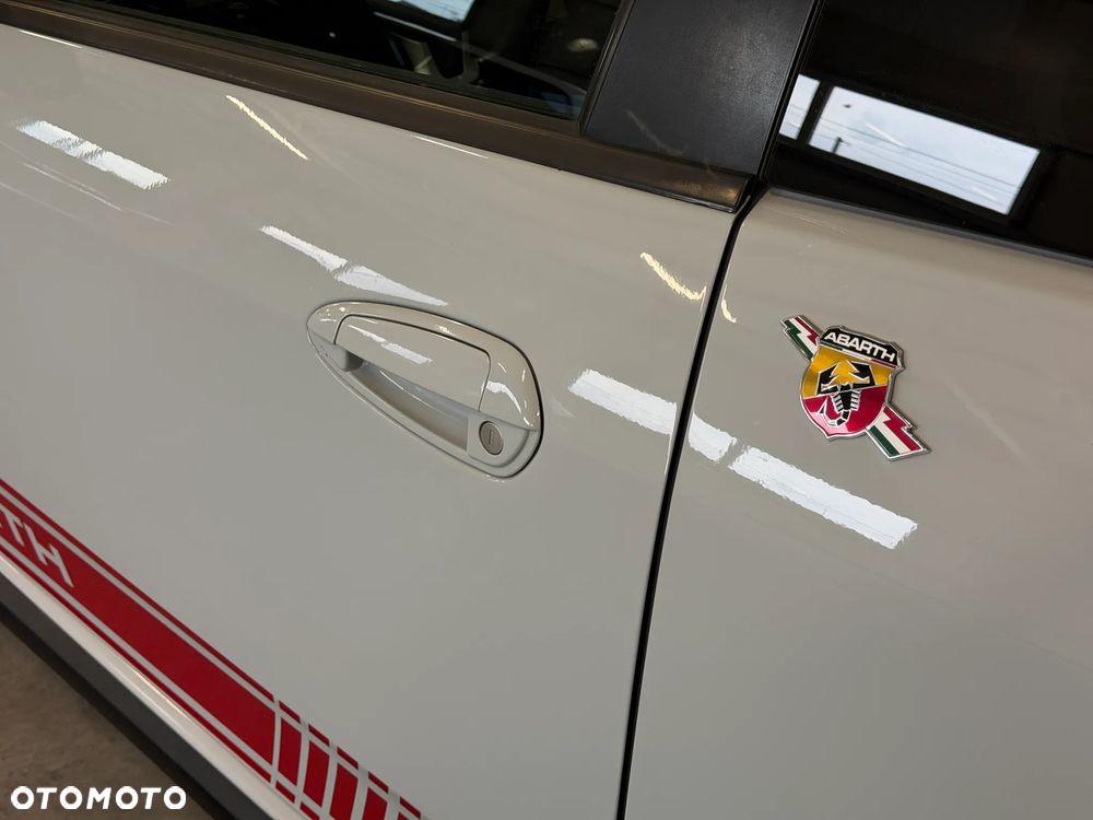 Abarth Grande Punto - 21