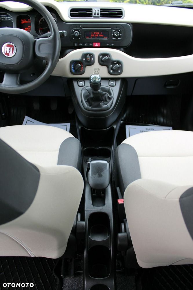 Fiat Panda 1.2 Fresh - 25