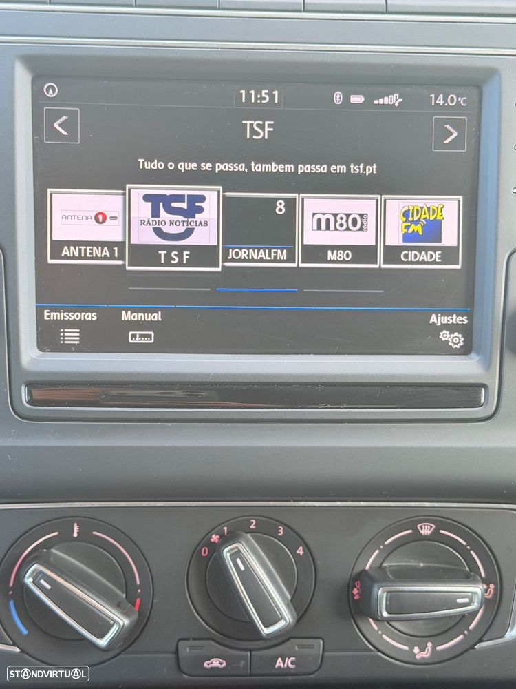 VW Polo 1.2 TSi R-Line - 13