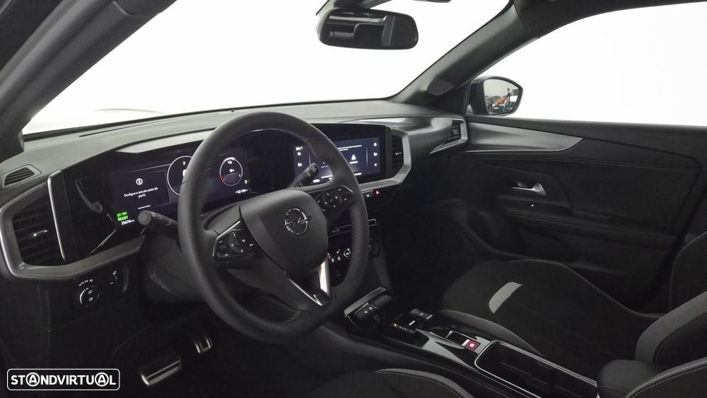 Opel Mokka-e GS Line - 9