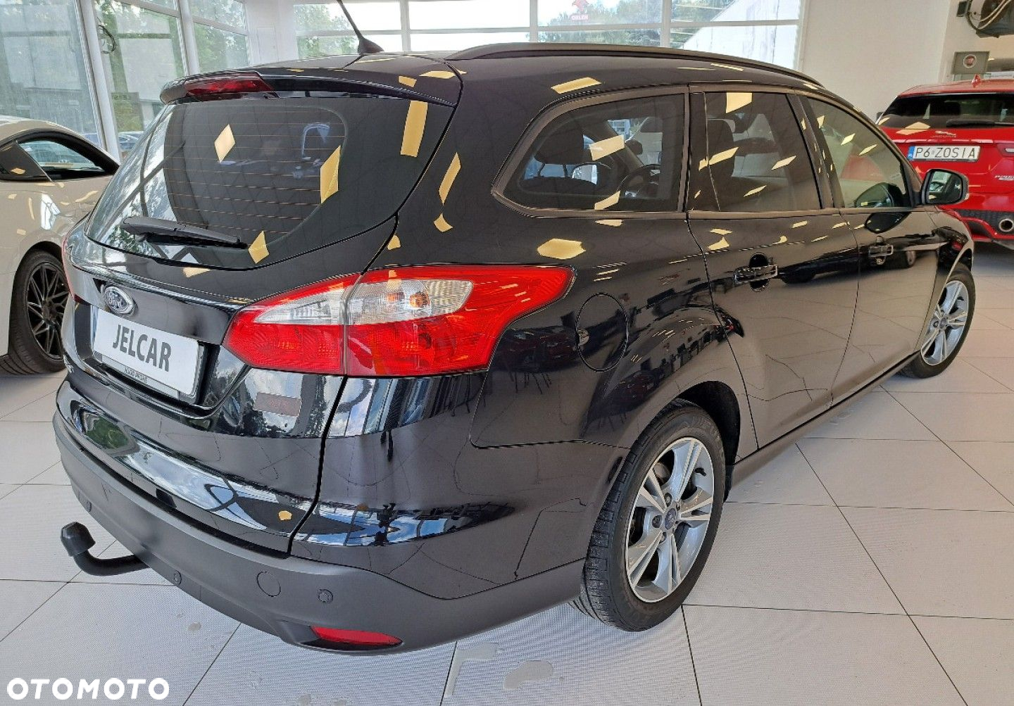 Ford Focus - 7