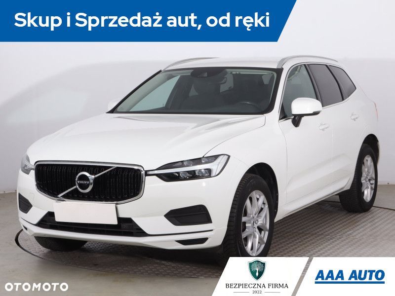 Volvo XC 60 - 3