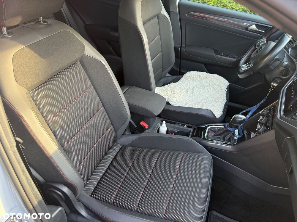 Volkswagen T-Roc 2.0 TDI SCR Style DSG - 19