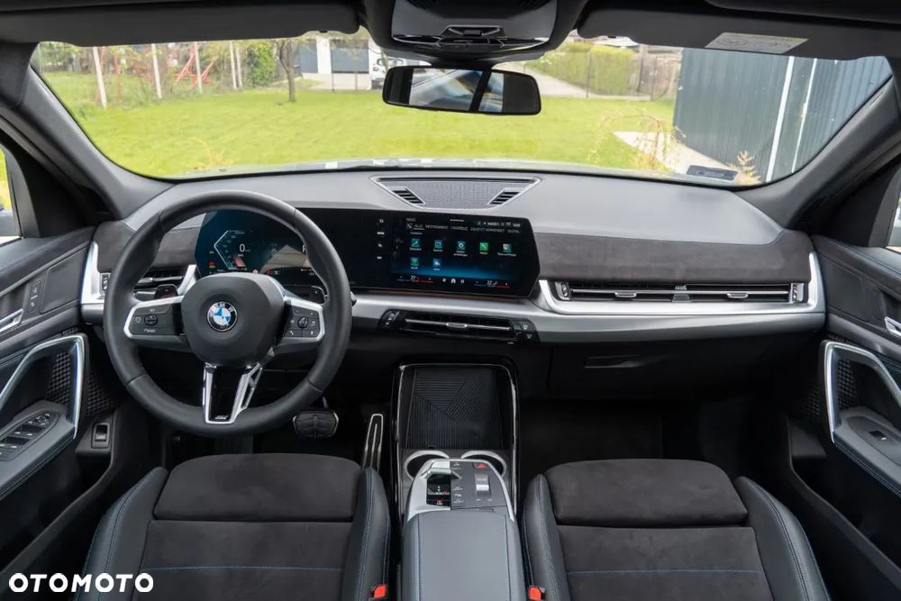 BMW X2 sDrive20i mHEV M Sport - 18
