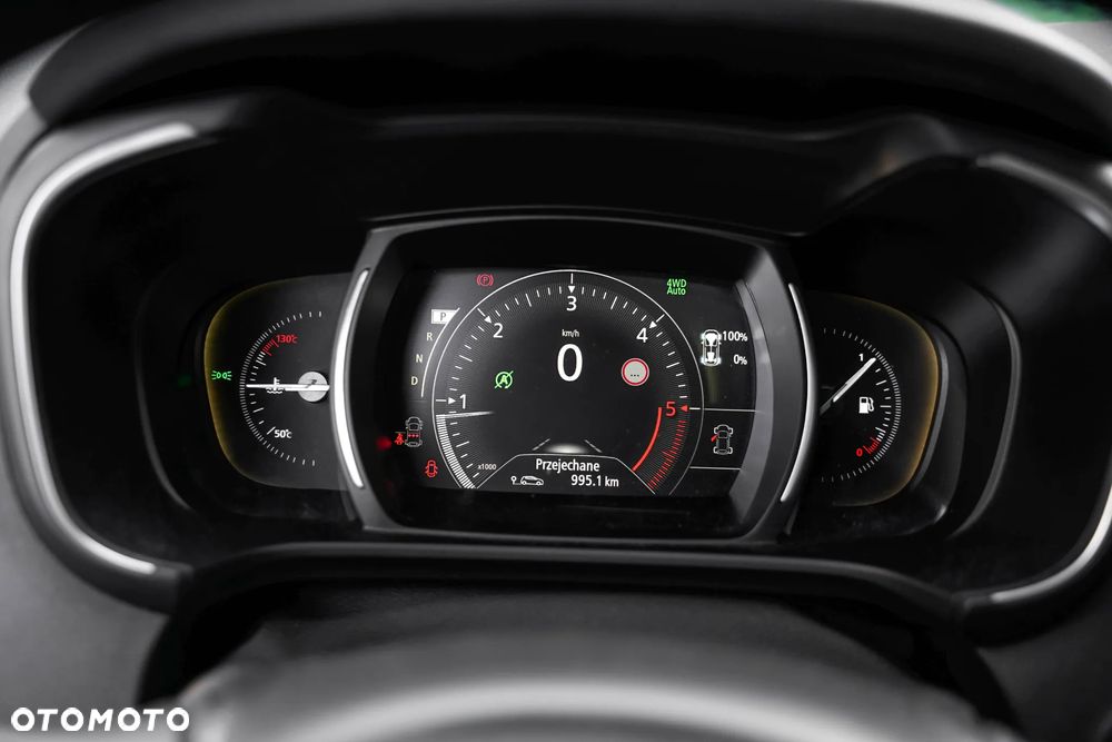 Renault Koleos 2.0 Blue dCi Initiale Paris 4x4 X-Tronic - 18