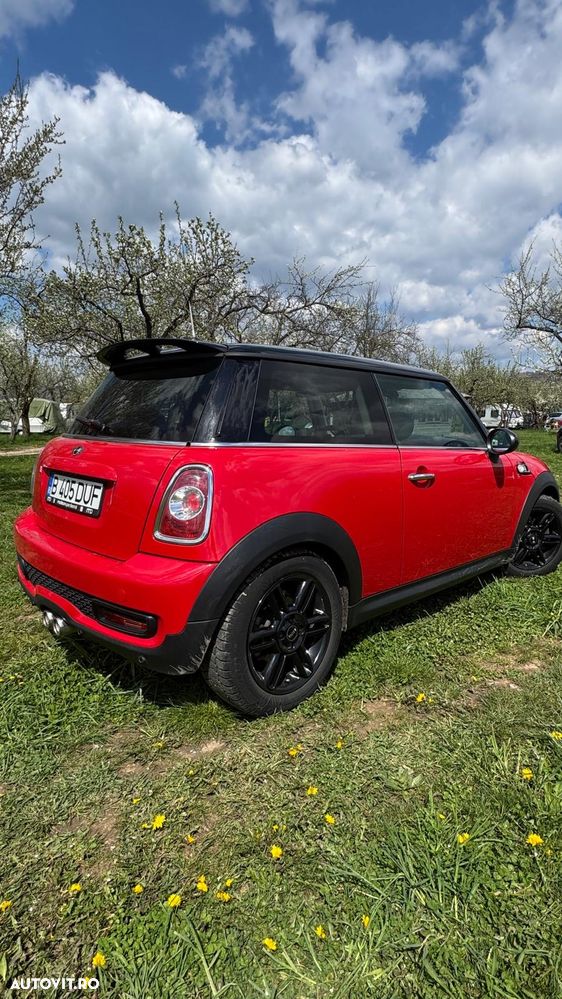 Mini Cooper - 11