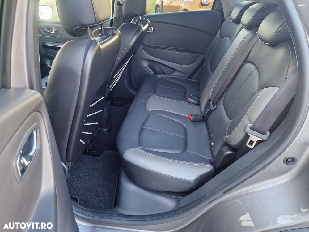 Renault Captur ENERGY TCe 120 EDC XMOD - 8