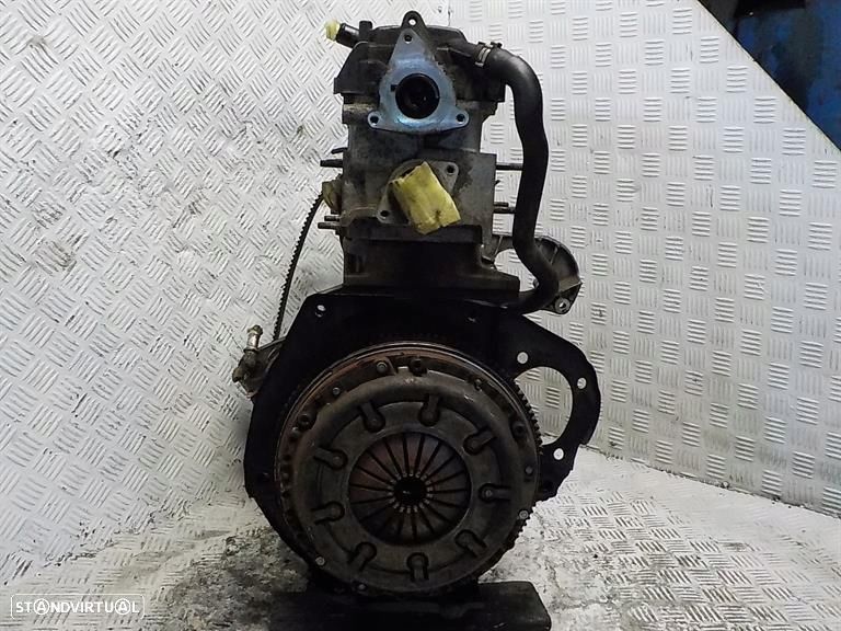 Motor FIAT DOBLO CARGO 1.9 JTD 105 CV - 223B1000 - 2
