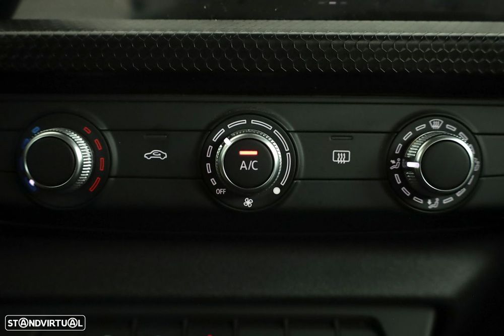 Audi A1 Sportback 25 TFSI Advanced - 10