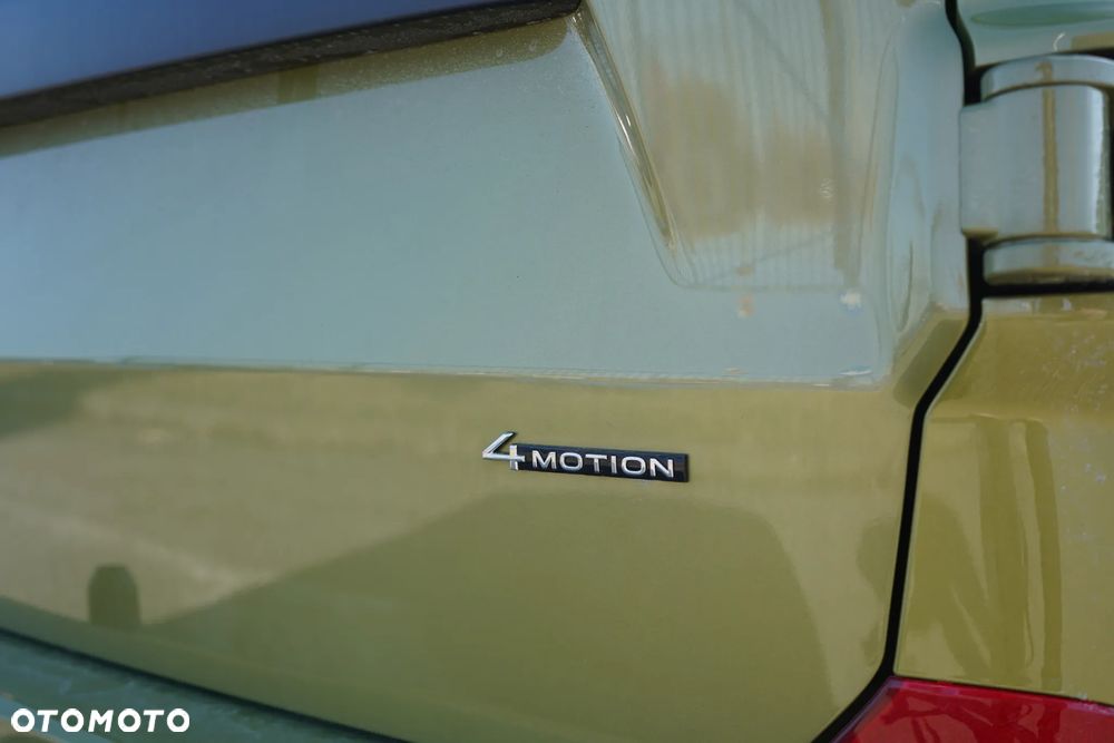 Volkswagen Transporter T7 - 13