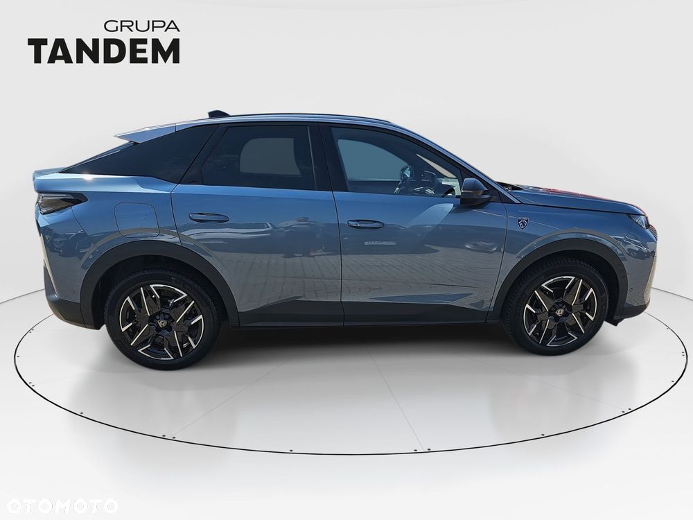 Peugeot 3008 - 5