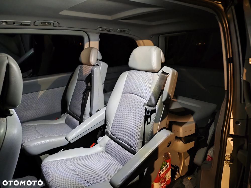 Mercedes-Benz Viano 2.2 CDI Trend - 7