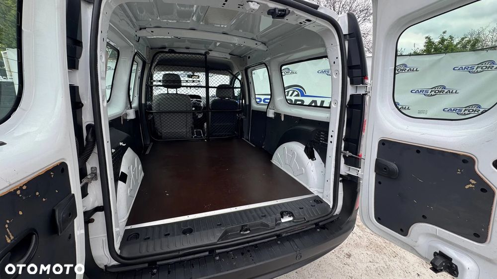 Renault Kangoo BLUE dCi 95 LIMITED - 9