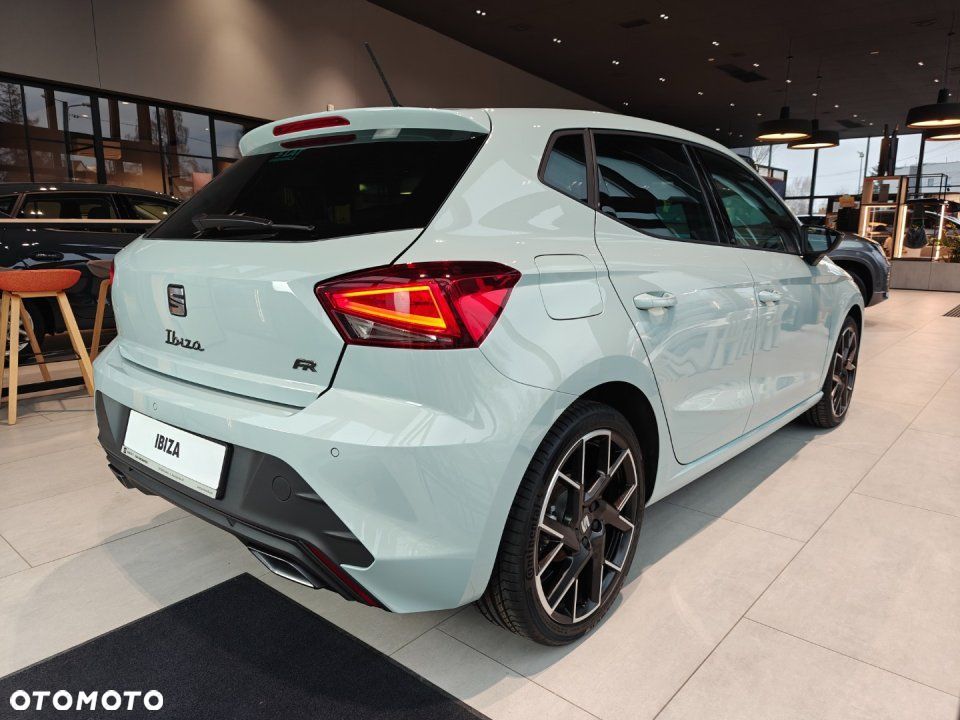 Seat Ibiza - 9