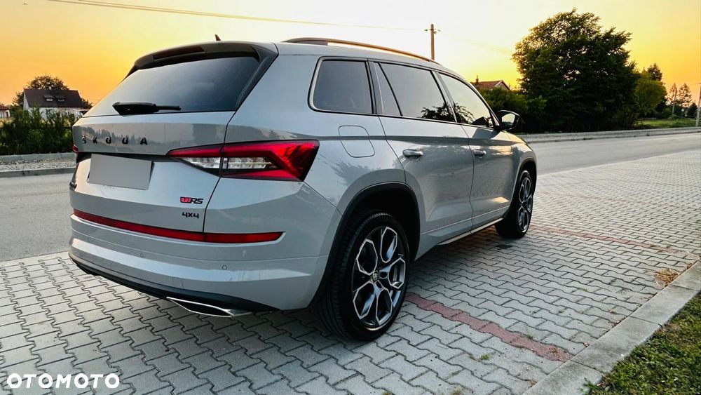 Skoda Kodiaq ver-2-0-bi--tdi-4x4-rs-dsg - 23