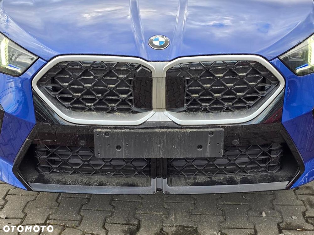 BMW X2 sDrive20i mHEV M Sport - 18