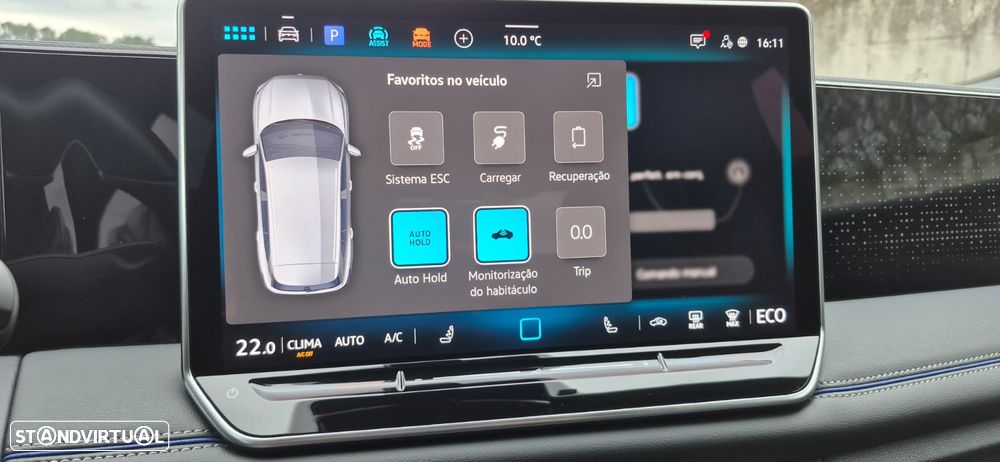 VW Tiguan 1.5 TSI eHybrid R-Line DSG - 19