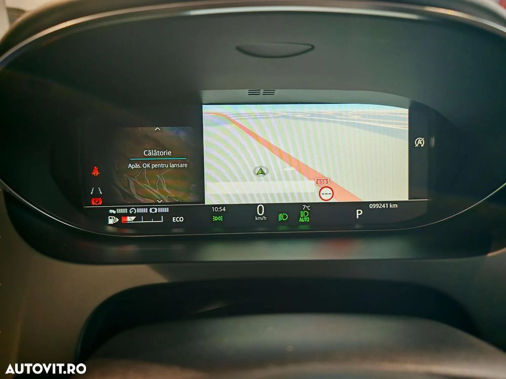 Jaguar E-Pace D180 AWD R-Dynamic S - 33