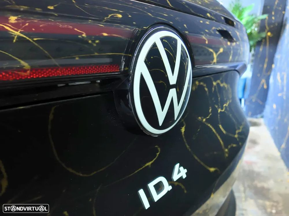 VW ID.4 52 kWh Pure Performance - 18