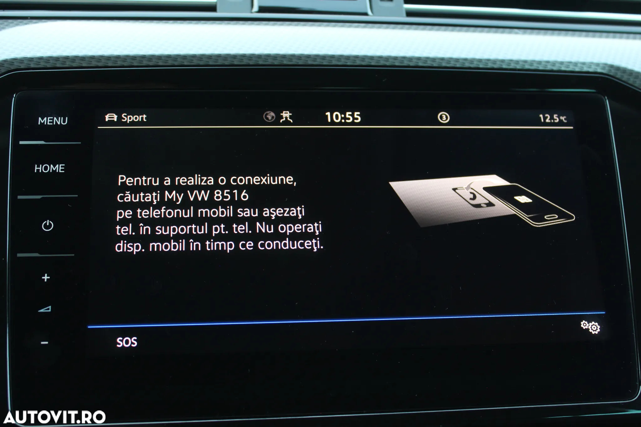 Volkswagen Passat Alltrack 2.0 TDI 4Mot DSG - 26