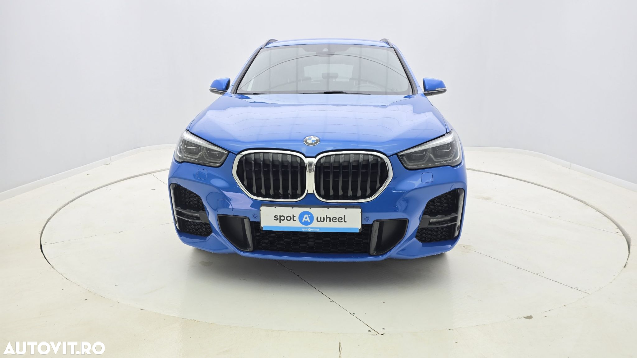 BMW X1 - 2