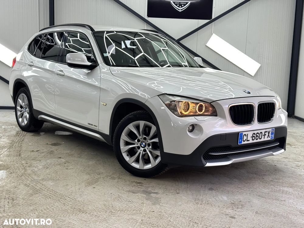 BMW X1 - 11