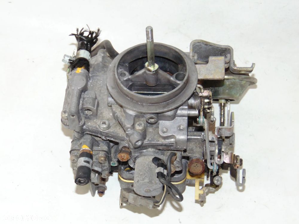 Gaźnik przepustnica Suzuki Maruti 800 0.8 - 10