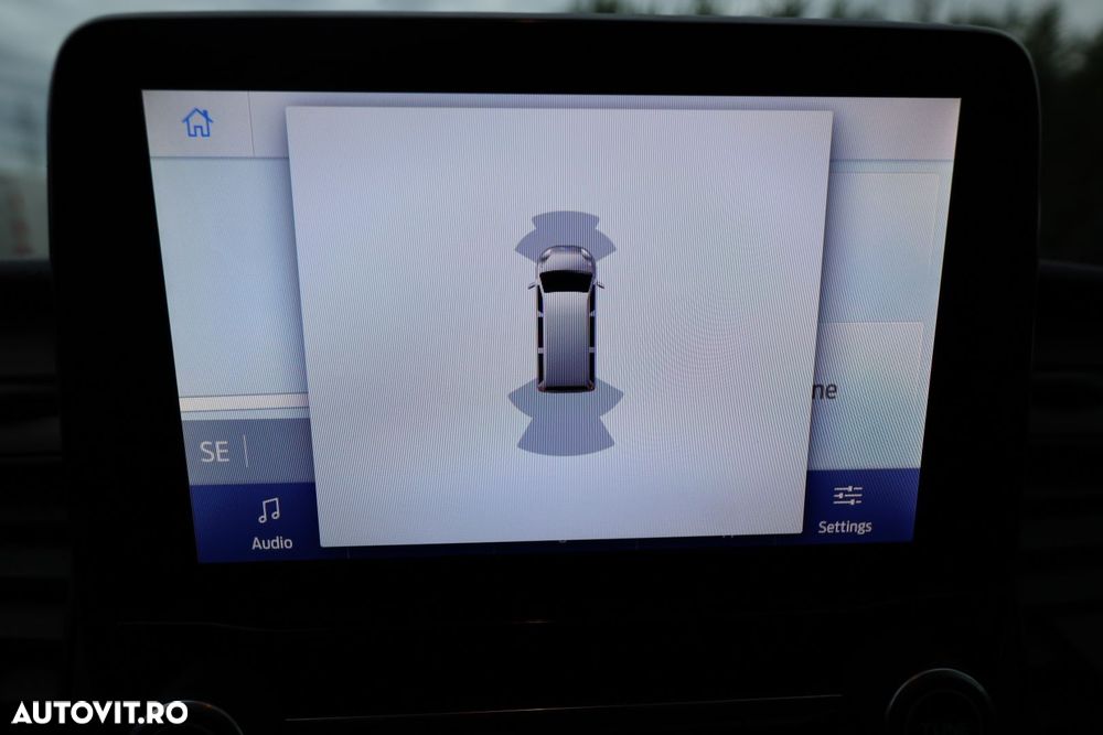 Ford Transit Custom L1H2 - 17