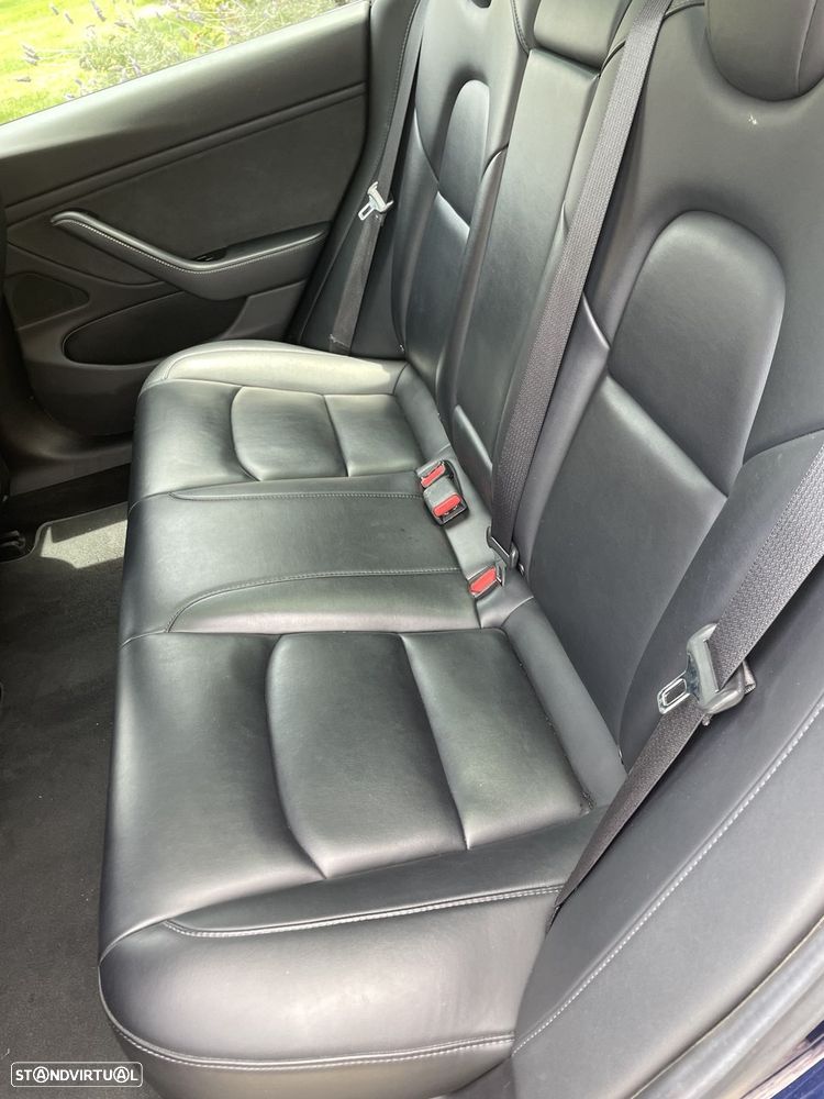 Tesla Model 3 Long Range AWD Dual Motor - 30