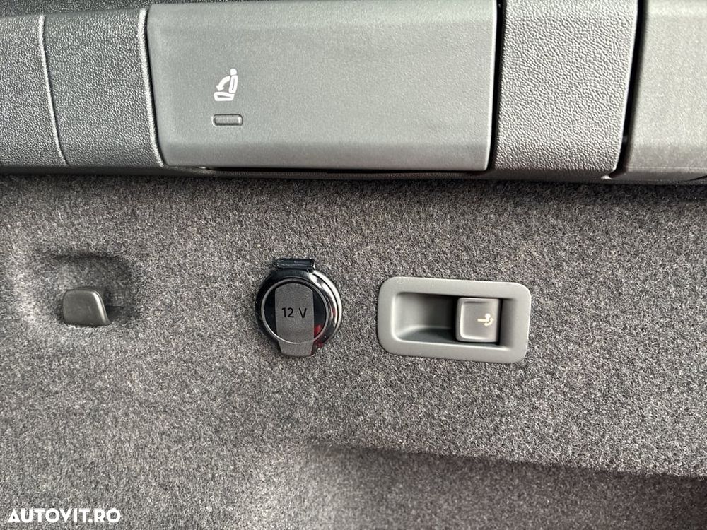 Skoda Kodiaq 2.0 TDI 4X4 DSG Selection - 24