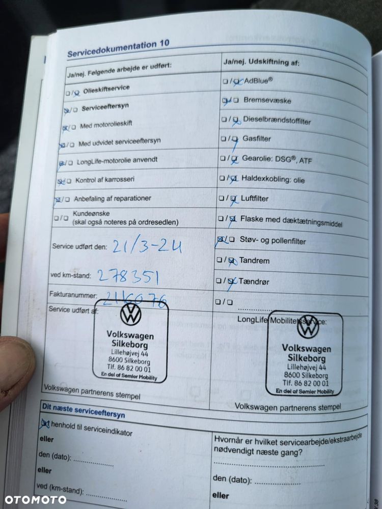 Volkswagen Tiguan 2.0 TDI DPF 4Motion BlueMotion Technology DSG Sport & Style - 13