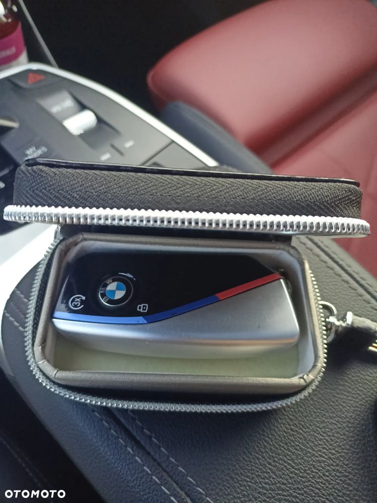 BMW X1 xDrive25i M Sport sport - 38